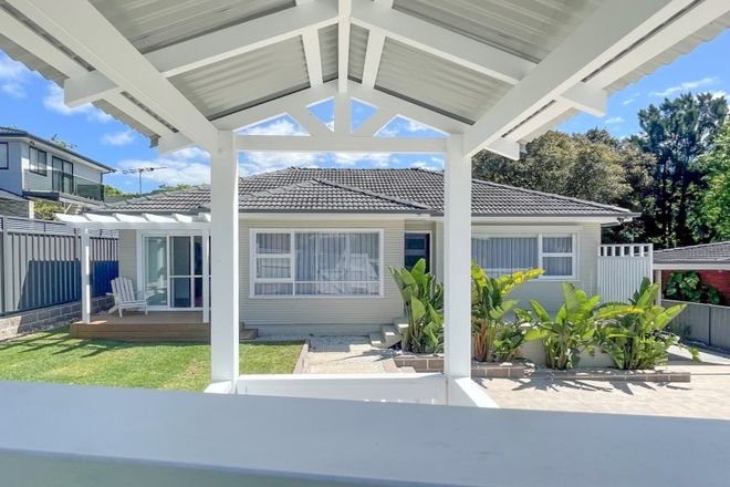 Picture of 12 Herne St, FIGTREE NSW 2525