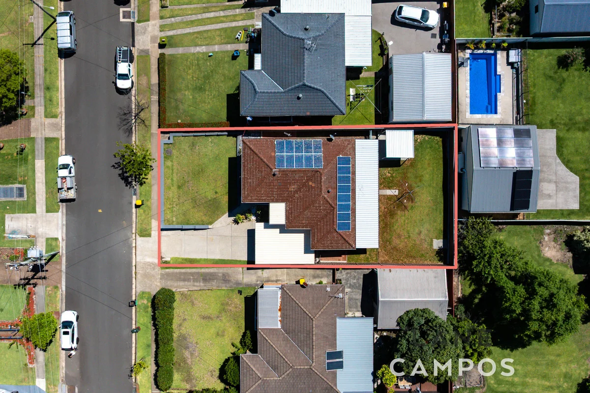 Additional image 15 of 36 Alister Street, Shortland NSW 2307