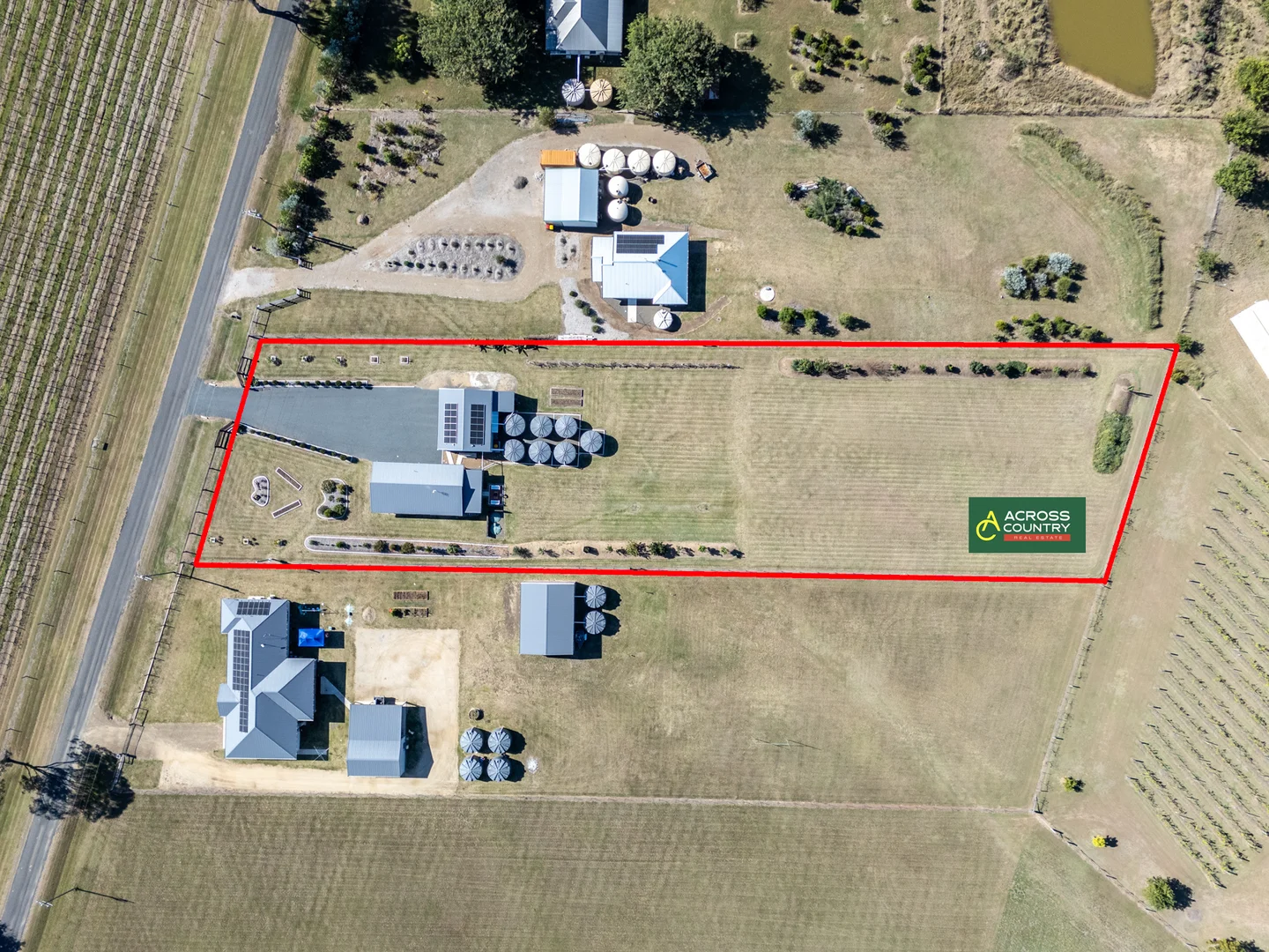 Additional image 26 of 18 Steinhardts Road, Moffatdale QLD 4605