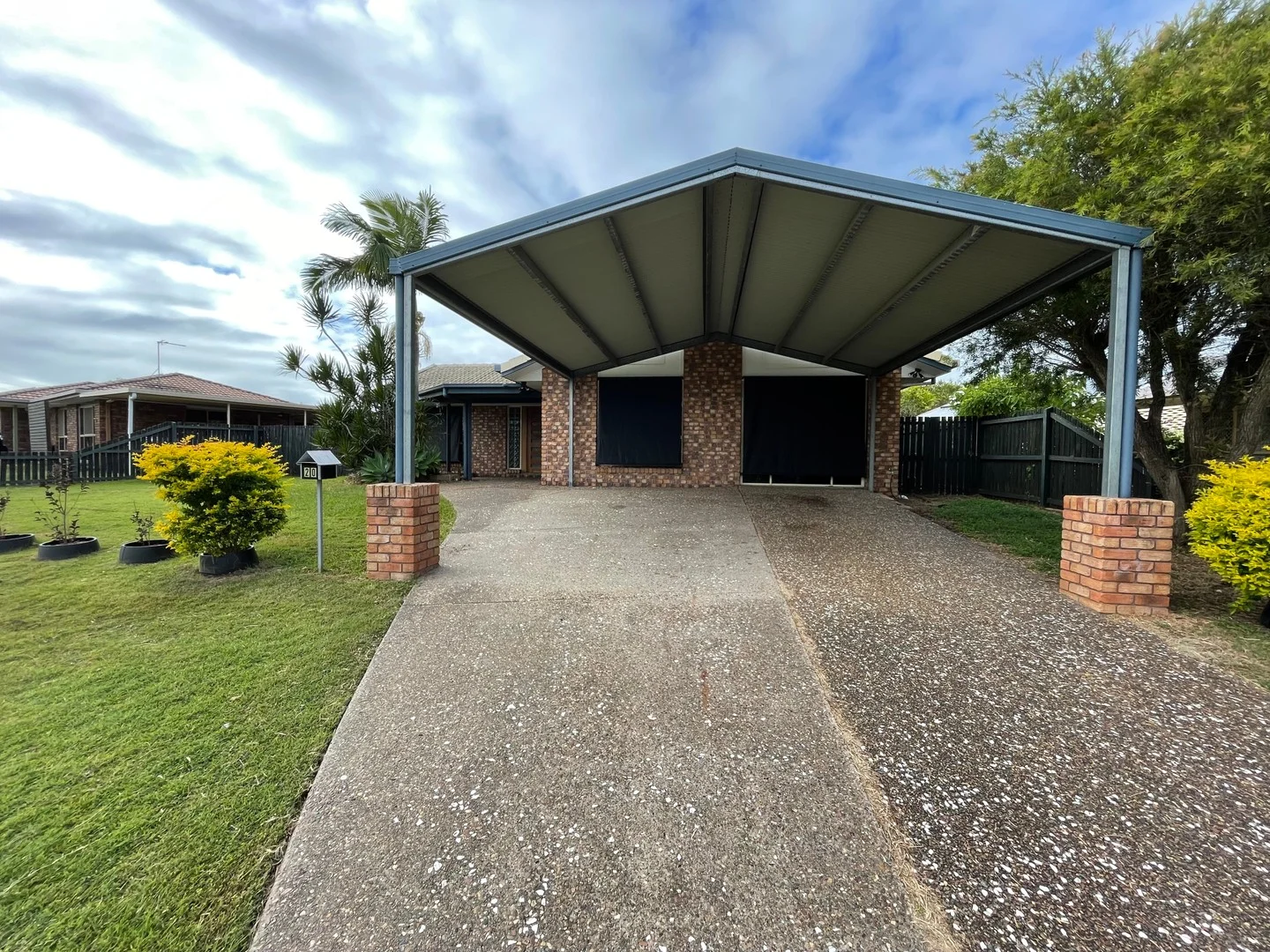 20 St Andrews Drive, Pialba QLD 4655