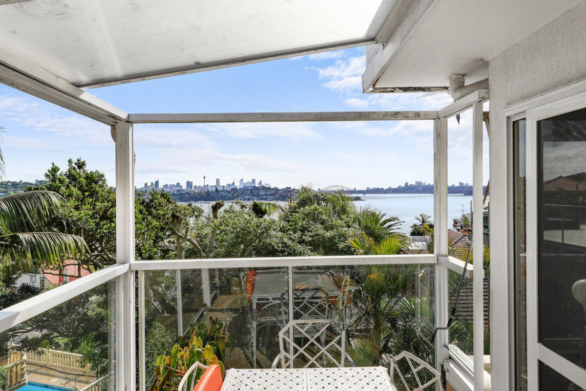 2/11 Conway Avenue, Rose Bay NSW 2029, Image 1