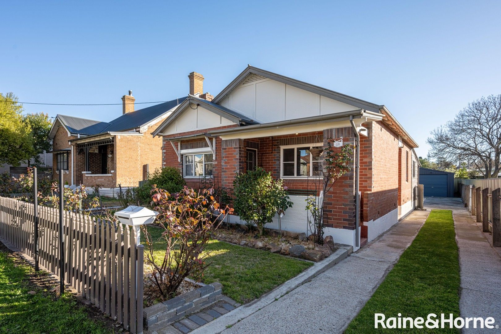 3 bedrooms House in 28 Victoria Street GOULBURN NSW, 2580