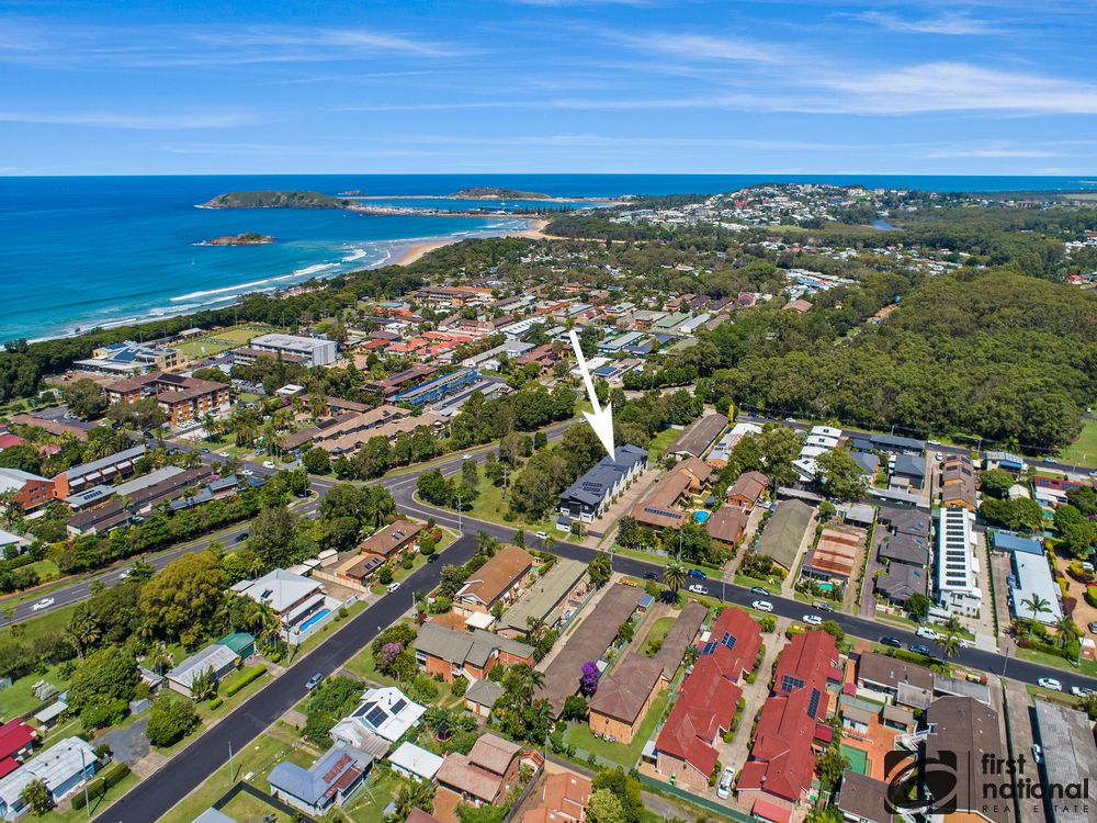 6/15 Boultwood Street, Coffs Harbour NSW 2450, Image 0