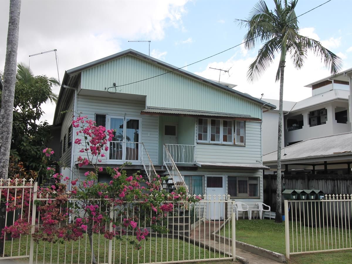 Apartment / Unit / Flat in 3/13 Clare Street, PARRAMATTA PARK QLD, 4870