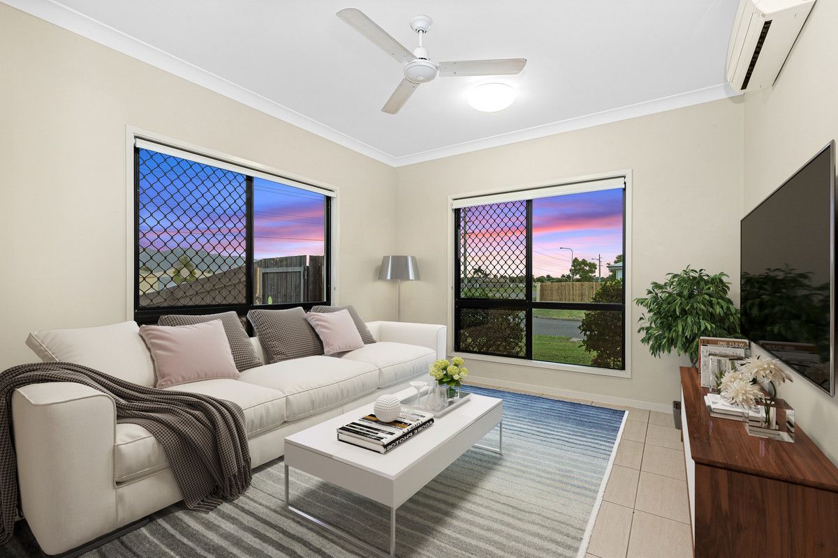 1B Satriani Crescent, Condon QLD 4815, Image 1