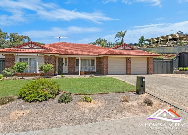 17 Expedition Drive, Hewett SA 5118