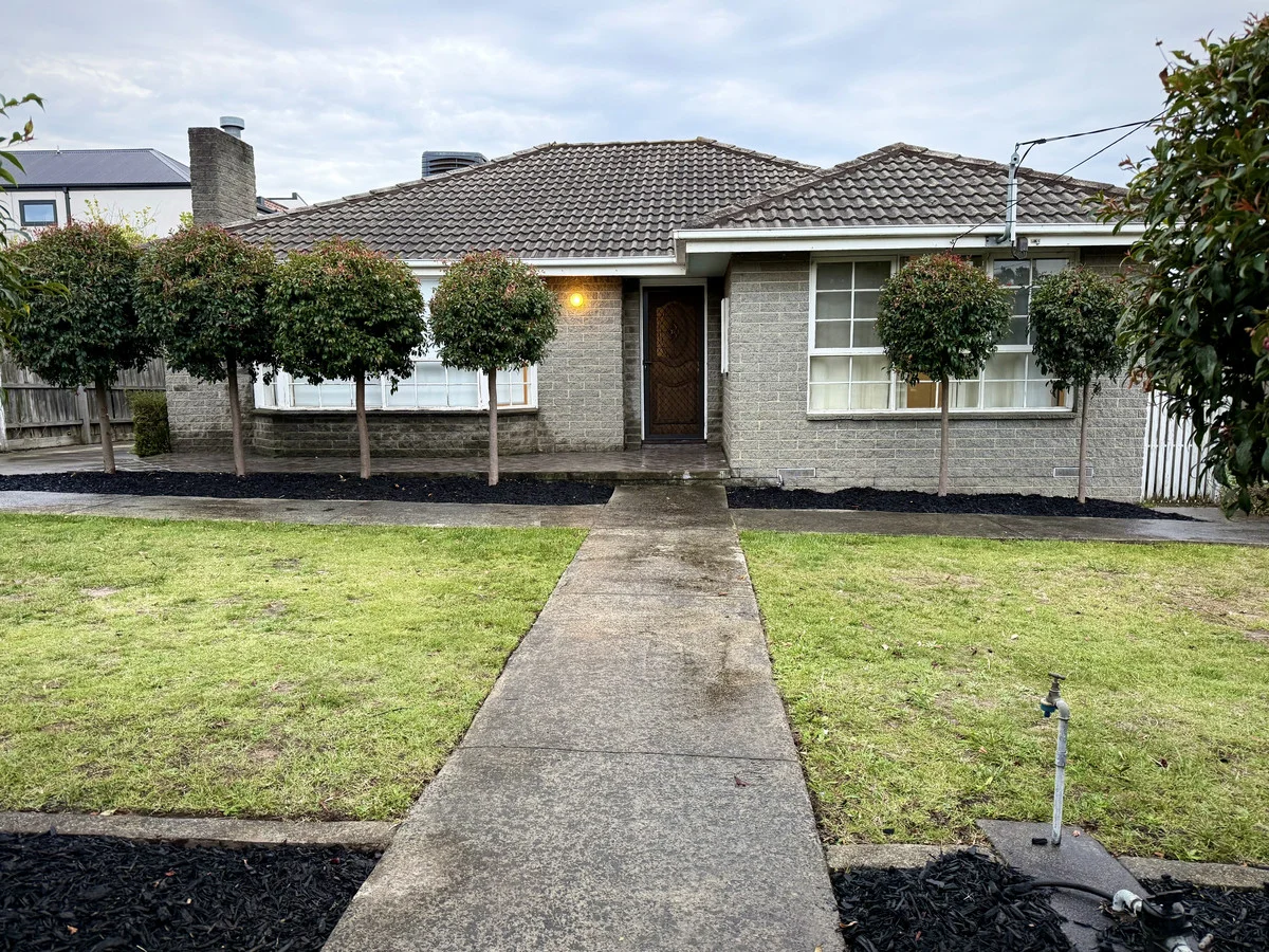 21 Murdoch Avenue, Mulgrave VIC 3170