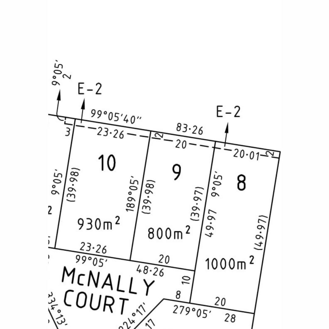 6 Mc Nally Court (Lot8), Stratford VIC 3862, Image 2