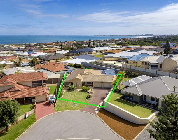 9 Panorama Heights, Wandina WA 6530