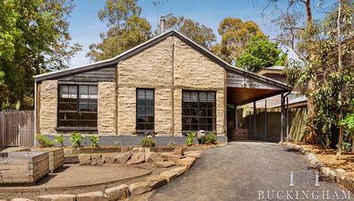 Picture of 1224 Main Road, ELTHAM VIC 3095