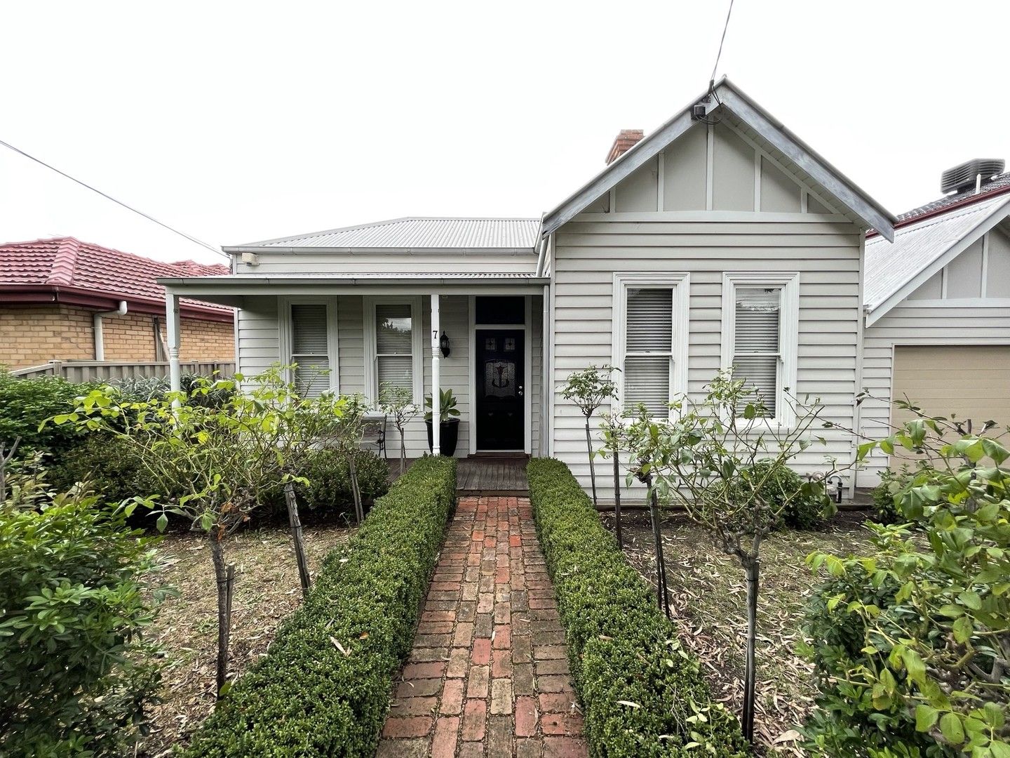 7 Alma Street, West Footscray VIC 3012 House For Rent 900 Domain