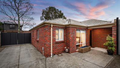 Picture of 39A Pacific Drive, HEIDELBERG WEST VIC 3081