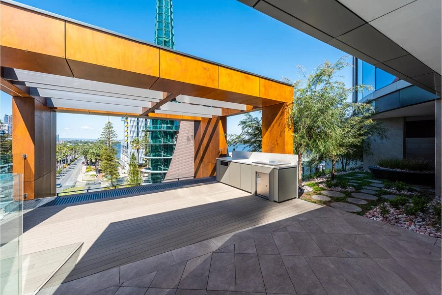 Additional image 25 of 804/11 Barrack Square, Perth WA 6000