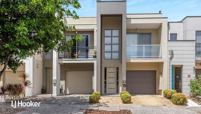 Picture of 5 Ridley Street, MAWSON LAKES SA 5095