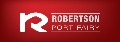 Robertson Port Fairy's logo
