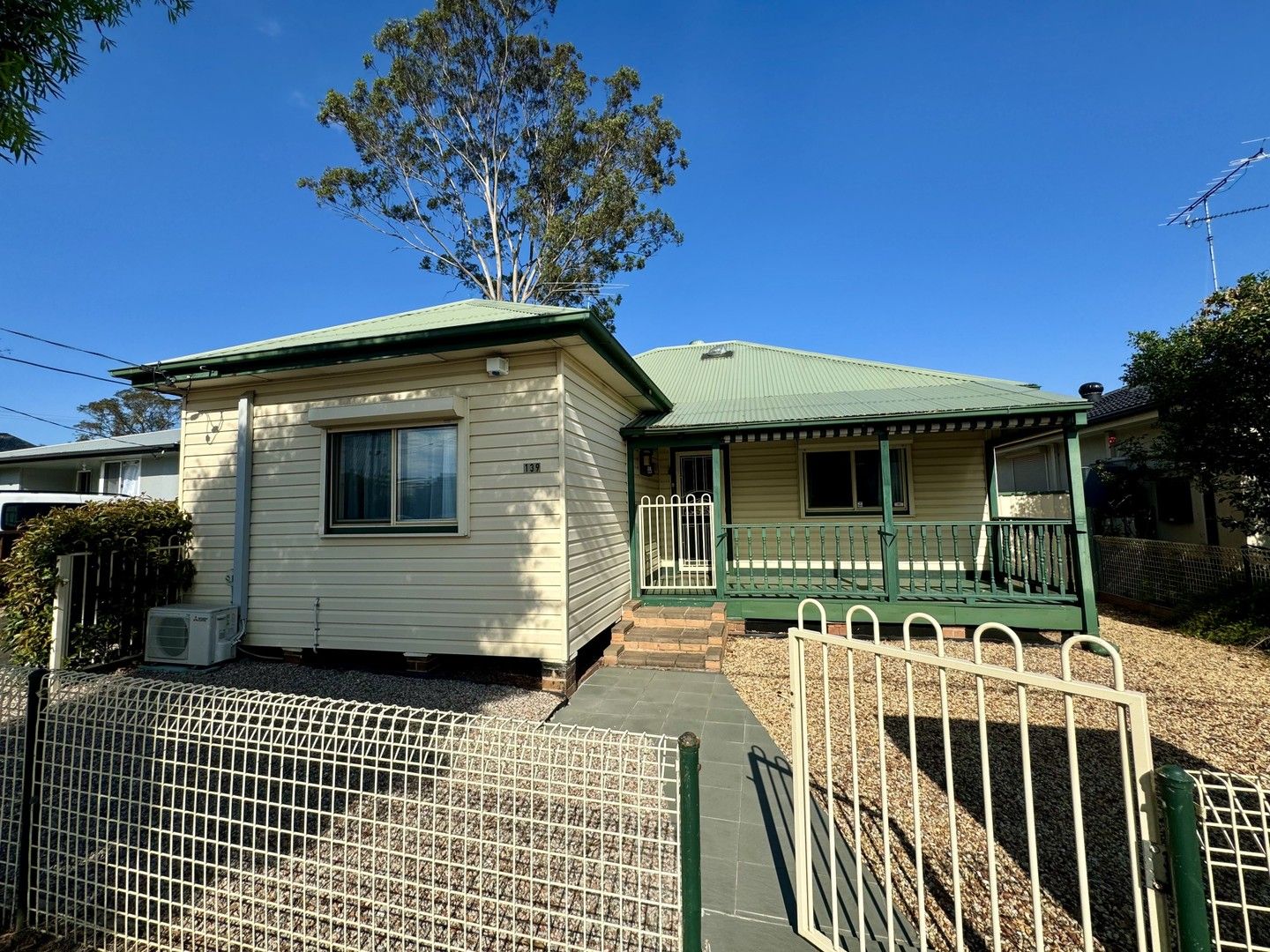 3 bedrooms House in 139 Forrester Road NORTH ST MARYS NSW, 2760