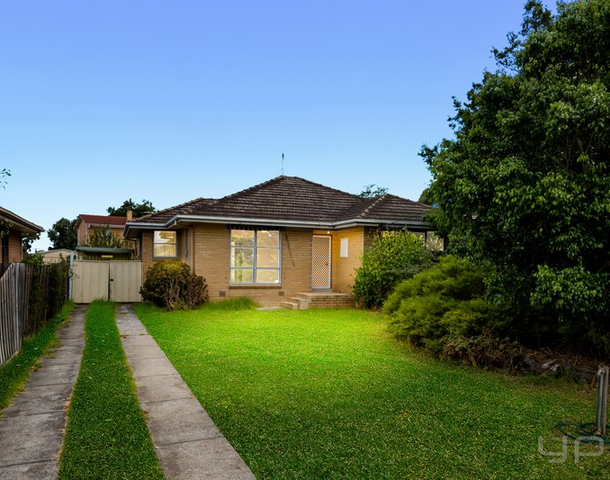 7 Cropley Crescent, Laverton VIC 3028