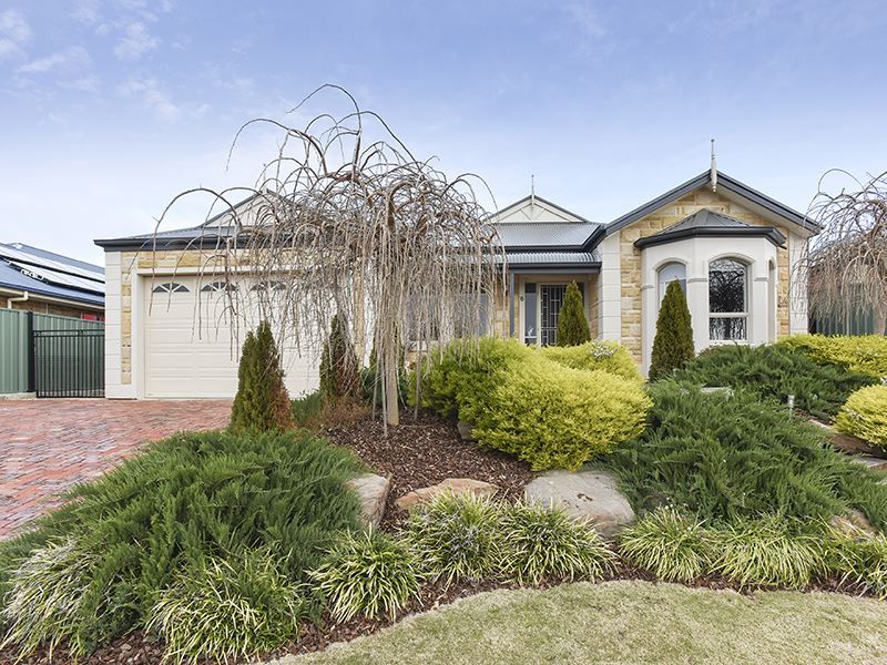 6 Spring Crescent, Mclaren Flat SA 5171, Image 0