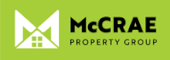 Logo for McCrae Property Group