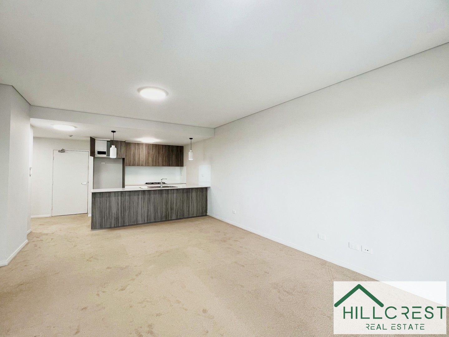 2 bedrooms Apartment / Unit / Flat in E305/3 Adonis Avenue ROUSE HILL NSW, 2155
