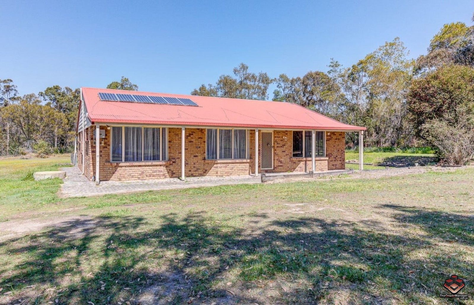 4 bedrooms House in 142-148 Bumstead Road PARK RIDGE QLD, 4125