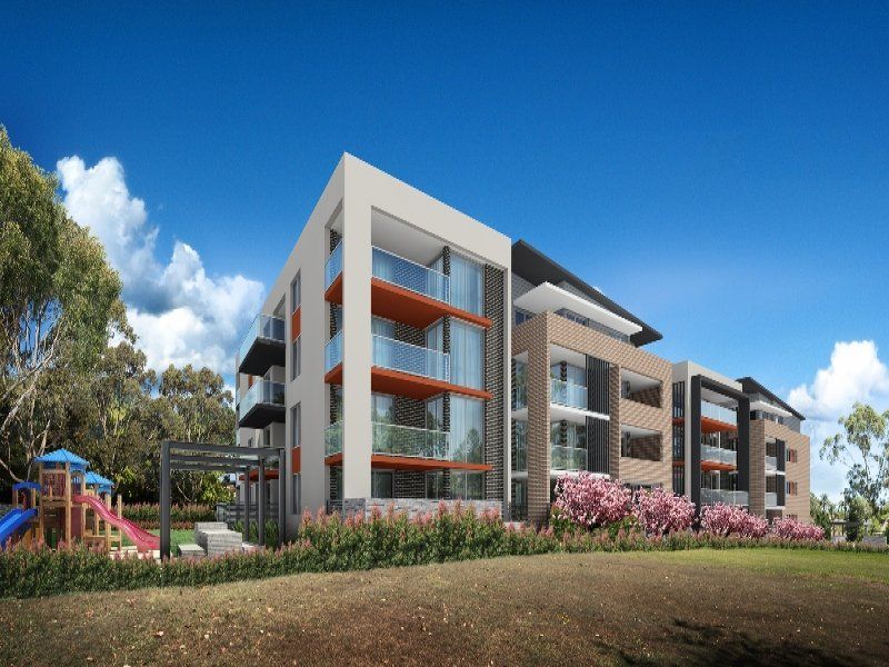 2 bedrooms Apartment / Unit / Flat in 59/18-22A Hope St ROSEHILL NSW, 2142