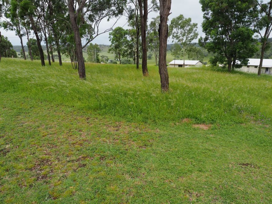 11 Fulton Street, Goomeri QLD 4601, Image 1