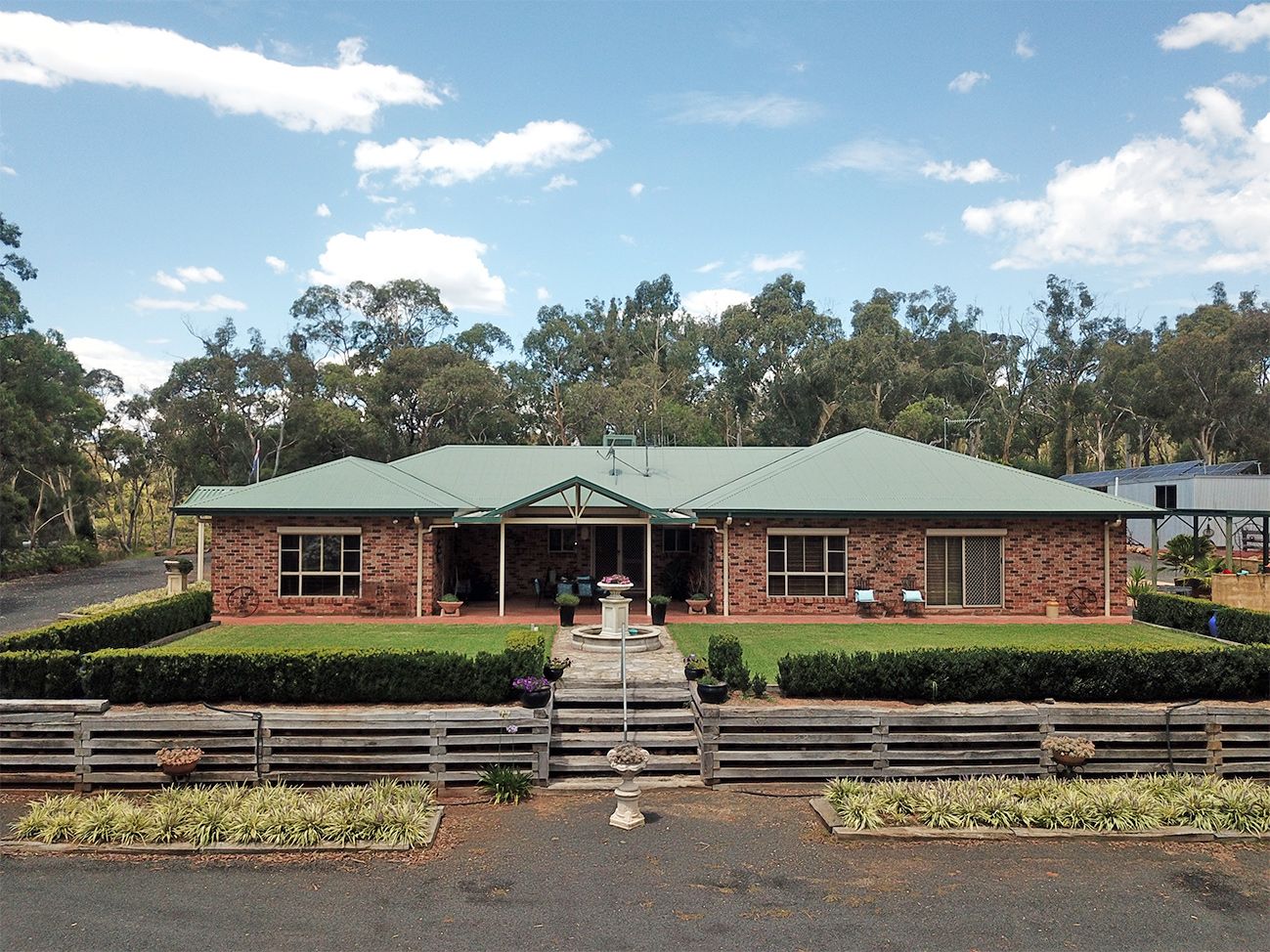 457 TIMOR ROAD, Coonabarabran NSW 2357, Image 0