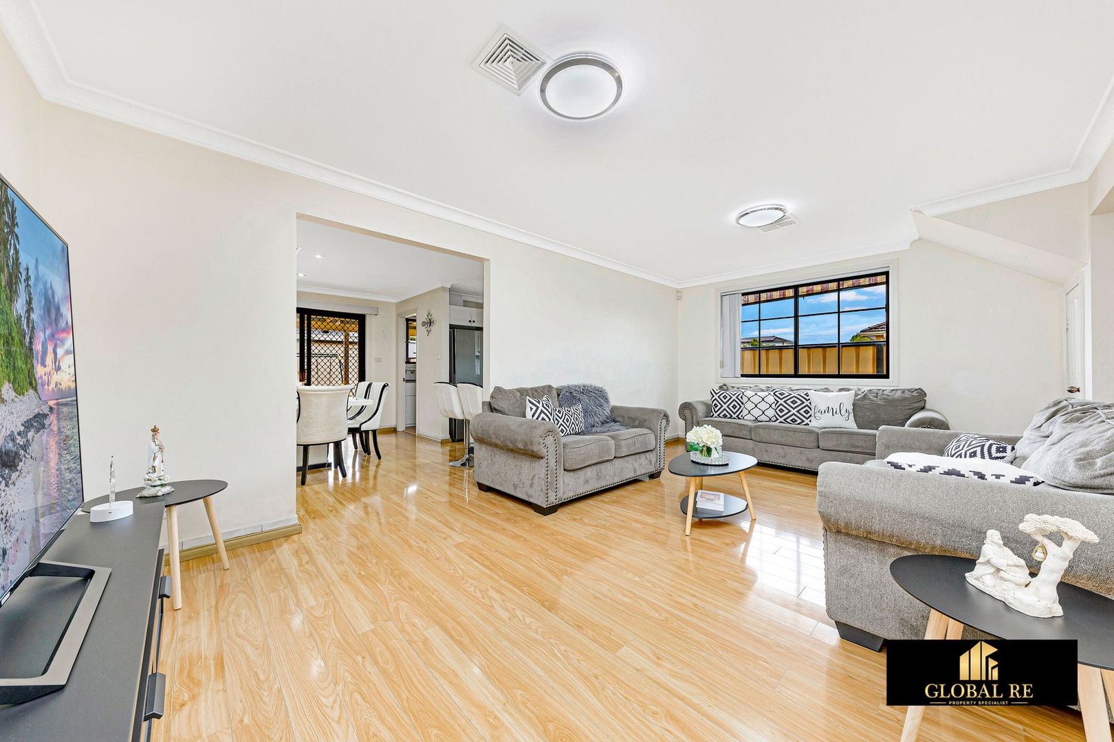 35A Kihilla St, Fairfield Heights NSW 2165, Image 1