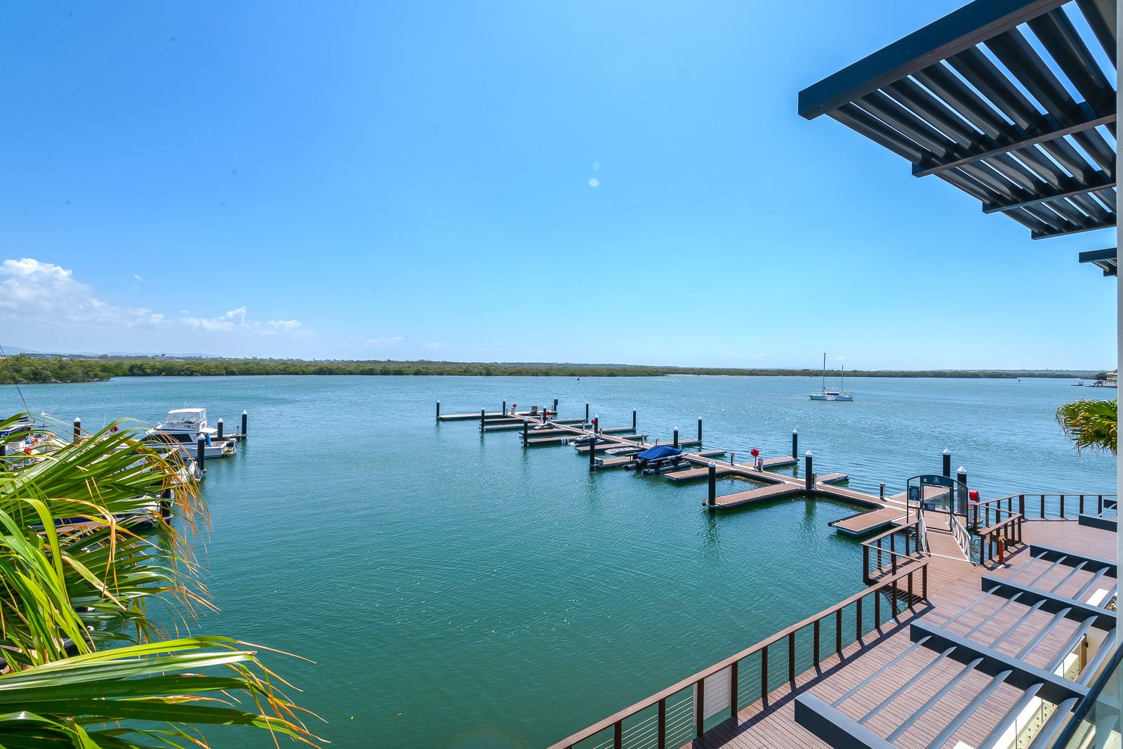 6202/6 Marina Promenade, Paradise Point QLD 4216, Image 1