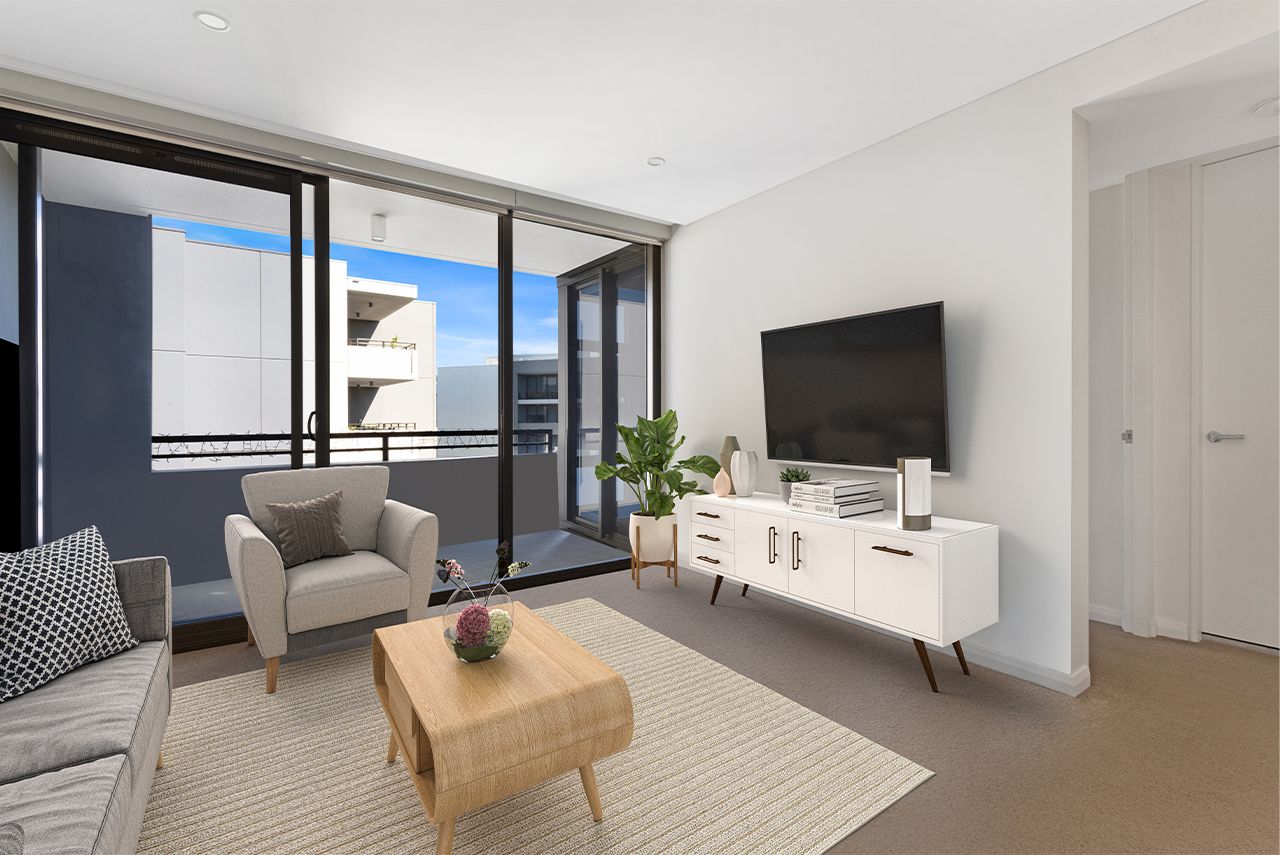 125/32 Blackall Street, Barton ACT 2600, Image 1