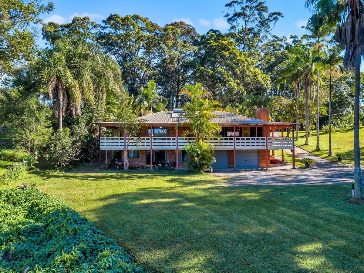 25 Tuckers Rock Road, Repton NSW 2454, Image 2