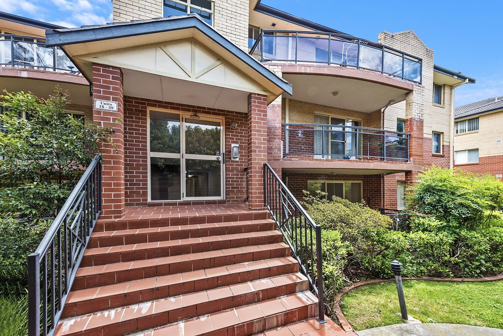 23/298-312 Pennant Hills Road, Pennant Hills NSW 2120, Image 0