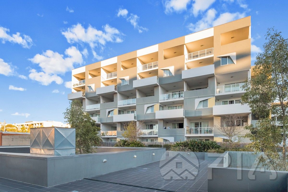 2 bedrooms Apartment / Unit / Flat in A105/19-21 Church Ave MASCOT NSW, 2020