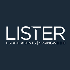 Lister Estate Agents, Sales representative