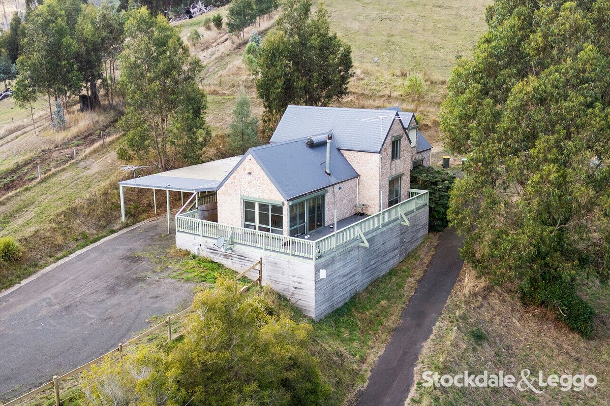 190 Healeys Road, Yinnar South VIC 3869, Image 2