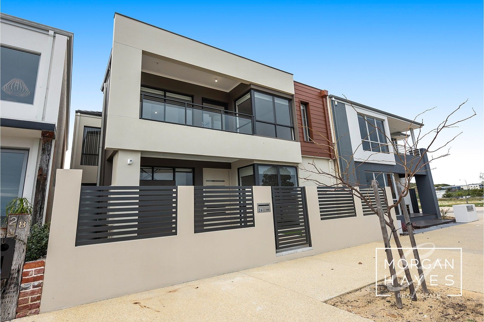 5 bedrooms House in 26 Gage Road NORTH COOGEE WA, 6163