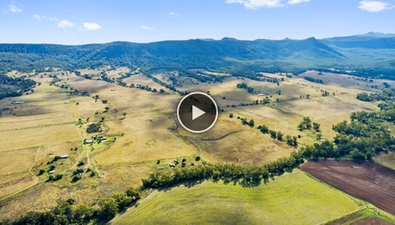 Picture of "Part Mountain View" Black Mountain Creek Road Maules Creek via, NARRABRI NSW 2390