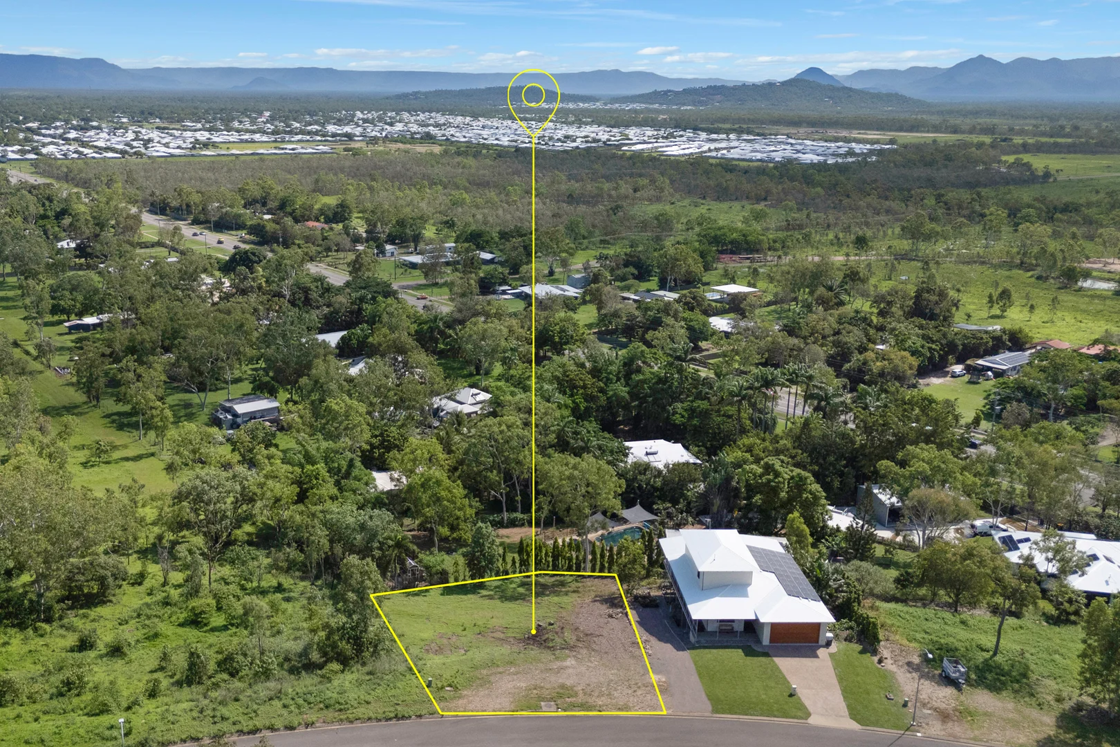 Additional image 2 of 41 Deedes Crescent, Bushland Beach QLD 4818