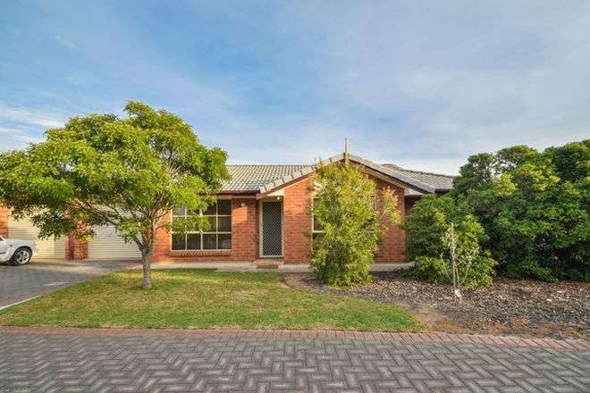 Picture of 19/30 Fitzroy Avenue, CAMDEN PARK SA 5038