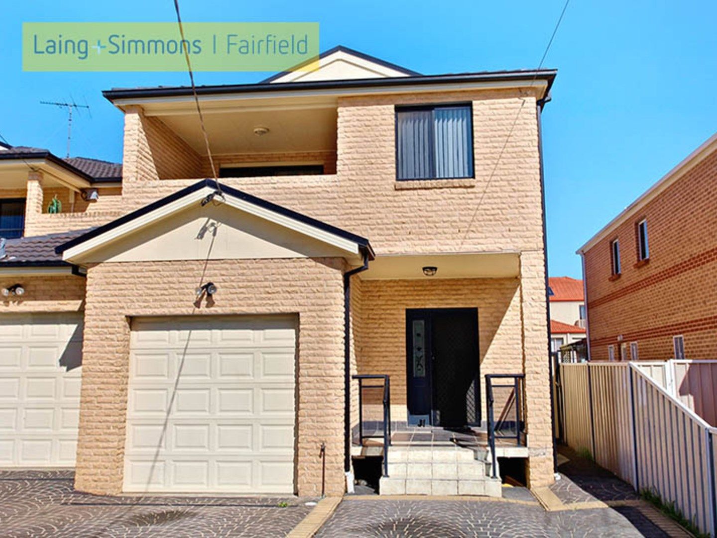 67B- Ligar Street, Fairfield Heights NSW 2165, Image 0