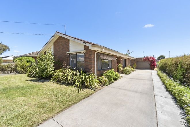 Picture of 217 Sinclair Street S, COLAC VIC 3250