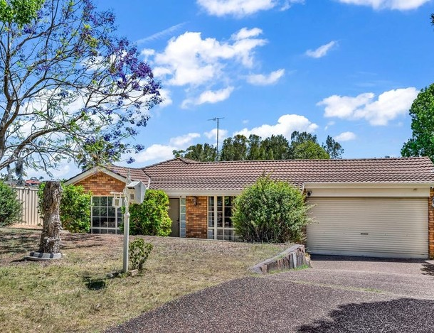 17 Holwell Circuit, Raymond Terrace NSW 2324