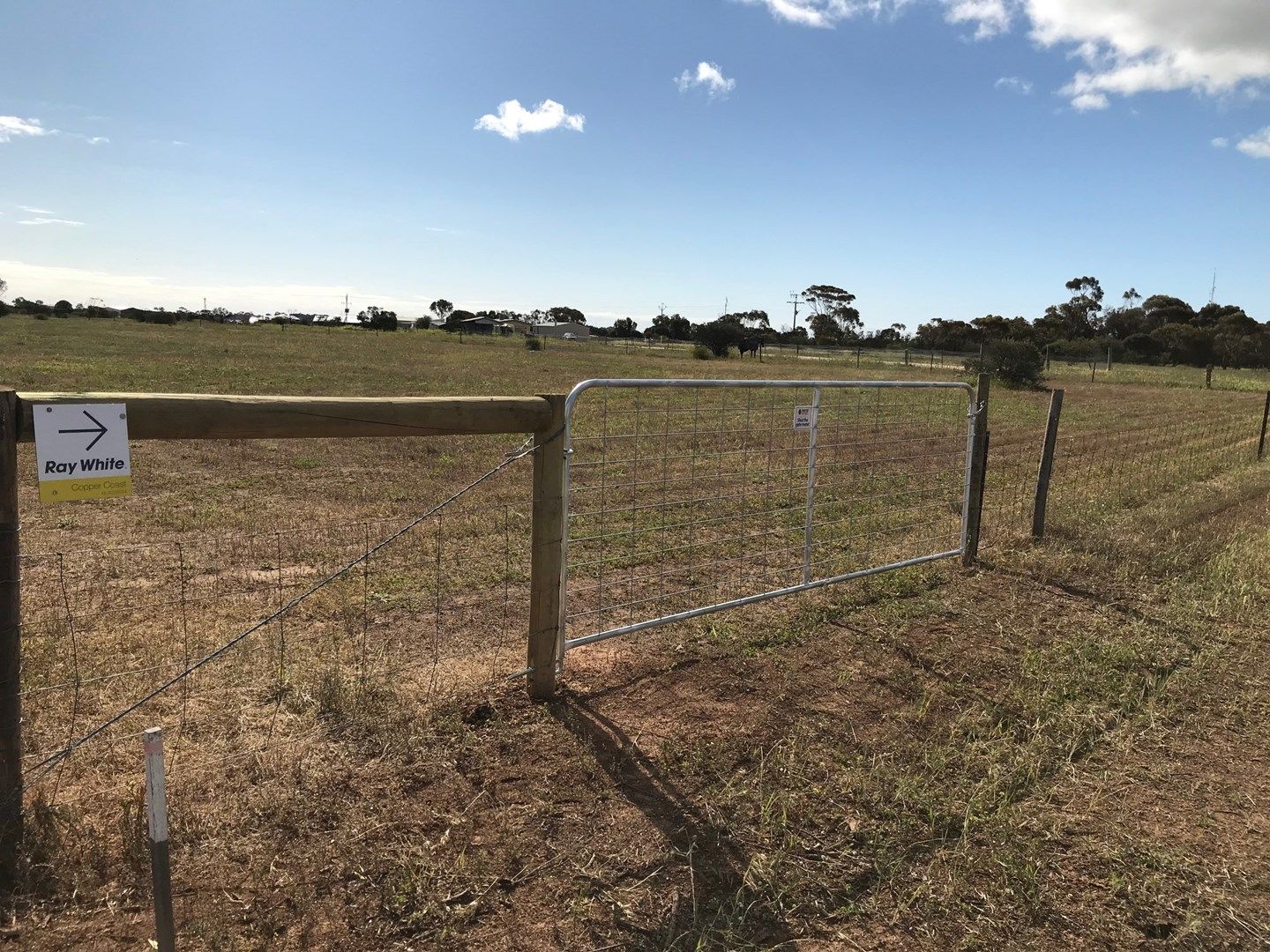 Lot 12 Haselgrove Road, Kadina SA 5554, Image 0