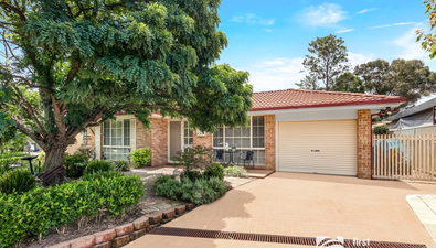 Picture of 33 Bounty Crescent, BLIGH PARK NSW 2756
