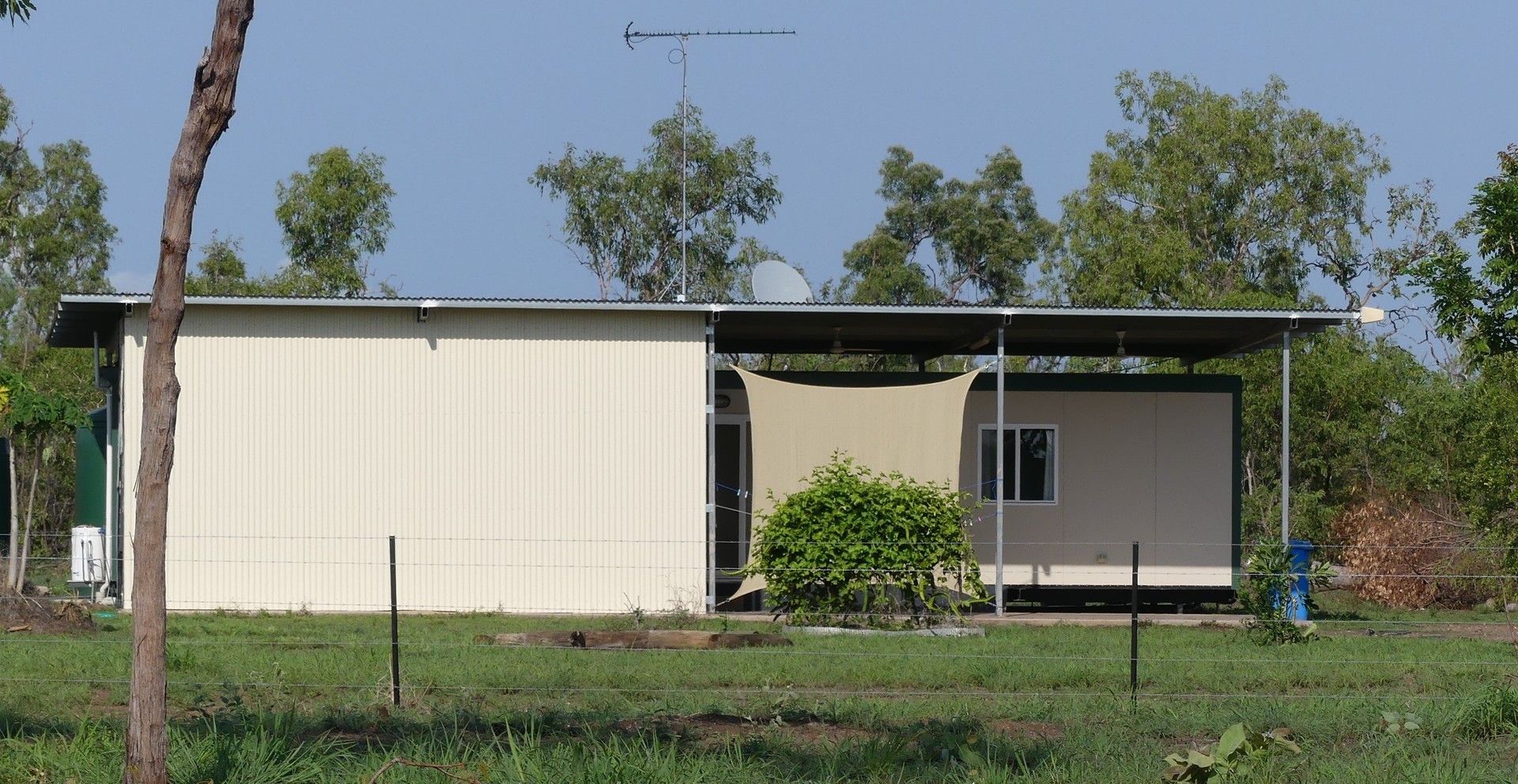 708 Cheeney Road, Eva Valley NT 0822, Image 2