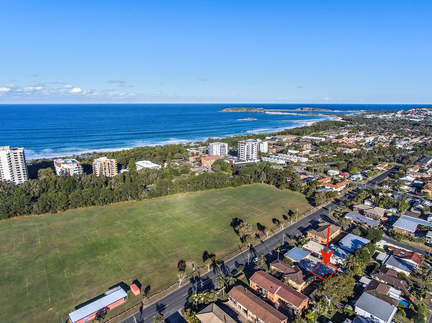 5/23 York Street, Coffs Harbour NSW 2450 Apartment For Sale Domain