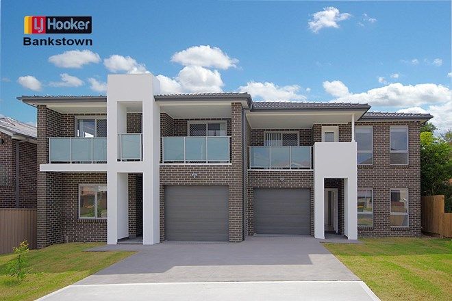 Picture of 115B William Street, CONDELL PARK NSW 2200