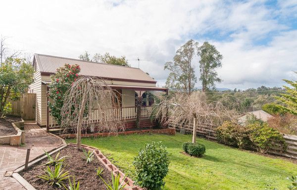 23 Raleigh Street, Seville VIC 3139, Image 0