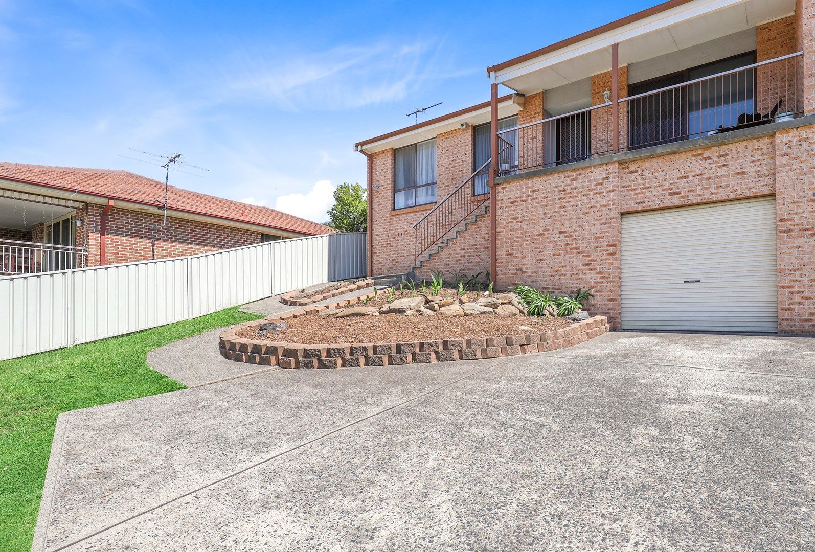 1/9 Cipolin Close, Eagle Vale NSW 2558, Image 0